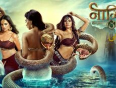 مسلسل الأفعى الحلقة 51 مدبلجة