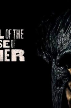 The Fall of the House of Usher