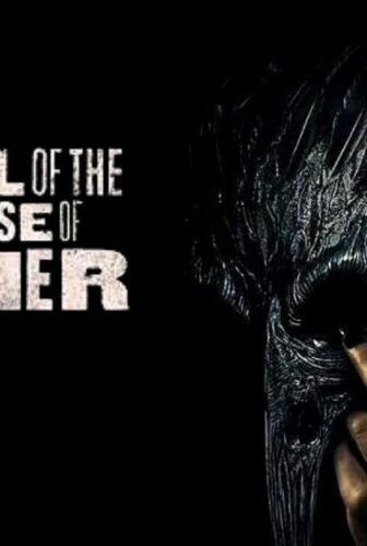The Fall of the House of Usher
