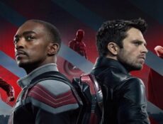 مسلسل The Falcon and the Winter Soldier الحلقة 3 مترجمة
