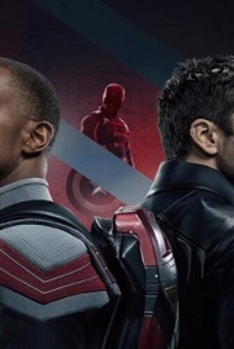 مسلسل The Falcon and the Winter Soldier الحلقة 3 مترجمة