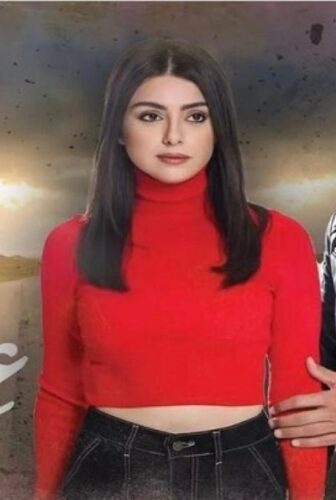 مسلسل عشرة عمر الحلقة 28 الثامنة والعشرون