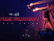 انمي Blade Runner: Black Lotus الحلقة 4 مترجمة