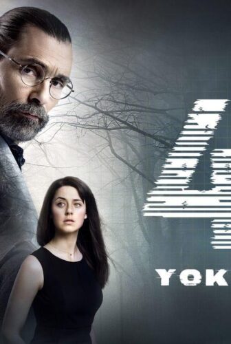مسلسل اشتباه 46 الحلقة 8 الثامنة مدبلجة