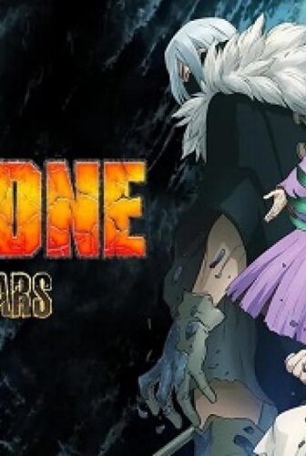 انمي Dr Stone Stone Wars الموسم 2 الحلقة 10 مترجمة