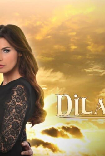 مسلسل ديلا خانم الحلقة 66 السادسة والستون مدبلجة
