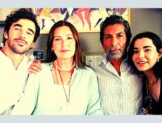 مسلسل شاهماران الحلقة 7 السابعة مترجمة