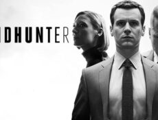 مسلسل Mindhunter الحلقة 9 مترجمة