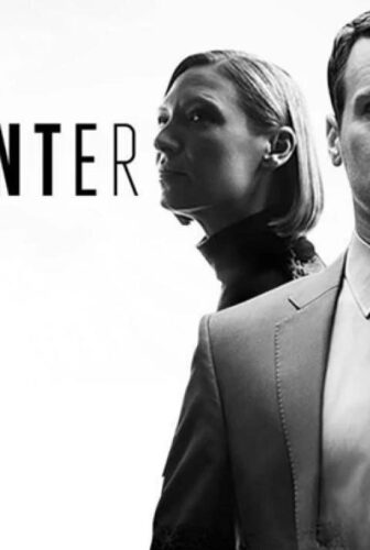 مسلسل Mindhunter الحلقة 9 مترجمة