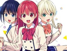 انمي Kanojo mo Kanojo الموسم 2 الحلقة 3 الثالثة مترجمة