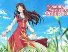 انمي Seijo no Maryoku wa Bannou desu الموسم 2 الحلقة 9 التاسعة مترجمة
