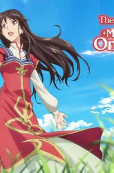 Seijo no Maryoku wa Bannou desu الموسم 2