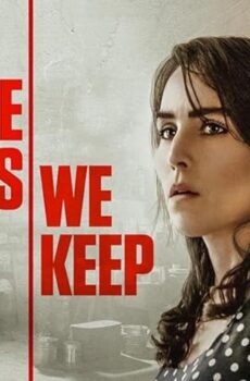 فيلم The Secrets We Keep 2020 مترجم