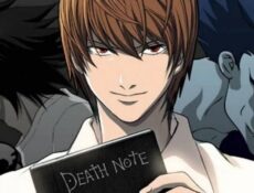 انمي Death Note الحلقة 18 مترجمة