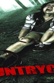 فيلم Countrycide 2017 مترجم