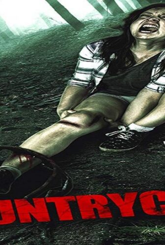 فيلم Countrycide 2017 مترجم