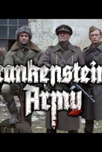 فيلم Frankensteins Army 2013 مترجم
