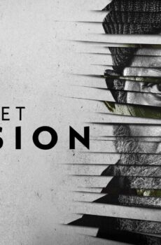 Secret Invasion