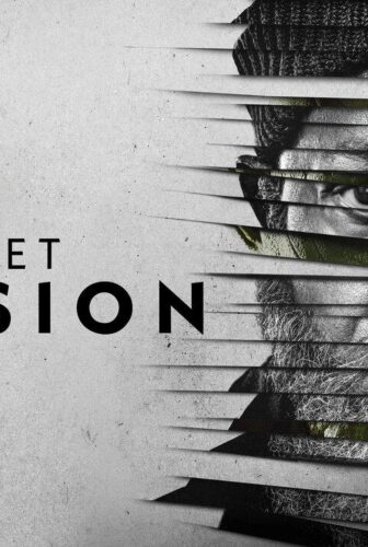 مسلسل Secret Invasion الحلقة 4 الرابعة مترجمة