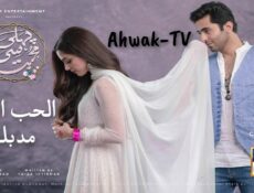 مسلسل الحب الاول الحلقة 21 مدبلجة