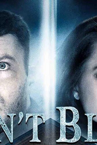 فيلم Don’t Blink 2014 مترجم