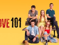 مسلسل عشق 101 الحلقة 5 مترجمة