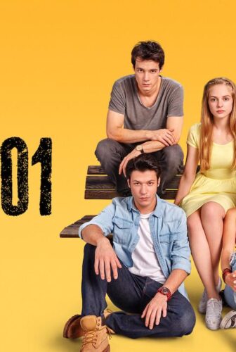 عشق 101