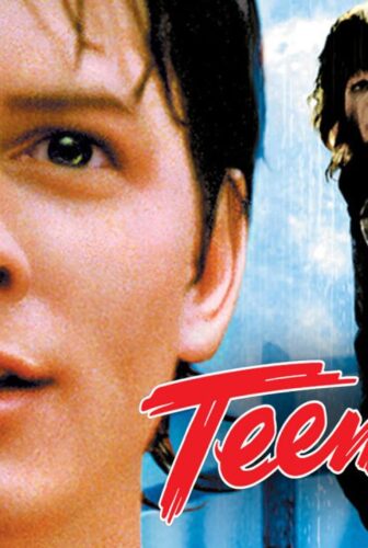فيلم Teen Wolf 1985 مترجم