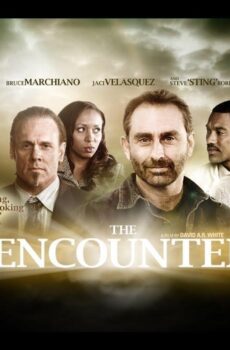 فيلم The Encounter 2010 مترجم
