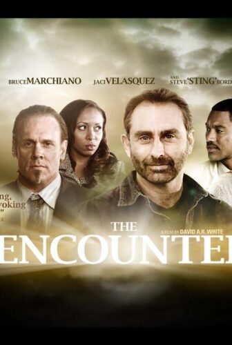 فيلم The Encounter 2010 مترجم