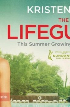 فيلم The Lifeguard 2013 مترجم