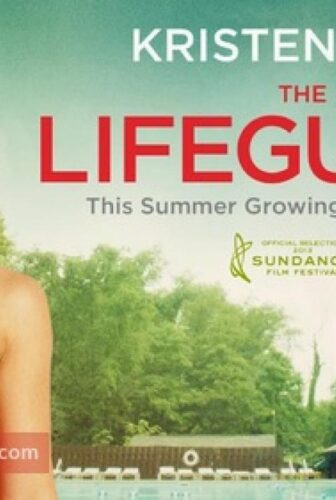 فيلم The Lifeguard 2013 مترجم