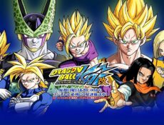 انمي Dragon Ball Kai الحلقة 54 الرابعة والخمسون مترجمة