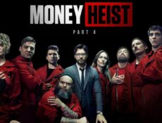 مسلسل La Casa de Papel الموسم 4 الحلقة 4 مترجمة