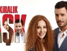مسلسل حب للإيجار الحلقة 1 الأولى مدبلجة