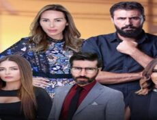 مسلسل هند خانم الحلقة 47 السابعة والاربعون