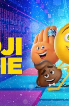 فيلم The Emoji Movie 2017 مترجم
