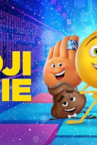 فيلم The Emoji Movie 2017 مترجم