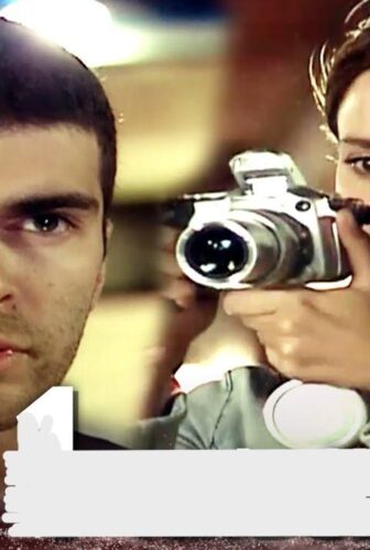 مسلسل الاسم المستعار الحلقة 1 الاولي مدبلجة
