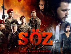 مسلسل العهد الموسم 3 الحلقة 2 مترجمة
