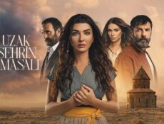 مسلسل حكاية المدينة البعيدة الحلقة 1 مترجمة