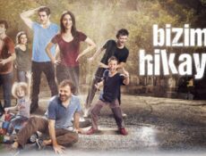مسلسل حكايتنا الموسم 2 الحلقة 13 مترجمة