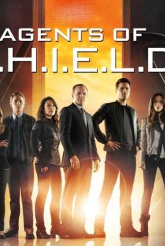 مسلسل Agents of SHIELD الحلقة 13 الثالثة عشر مترجمة