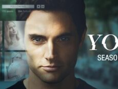 مسلسل You الحلقة 4 مترجمة
