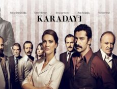 مسلسل القبضاي الموسم 3 الحلقة 49 مدبلجة