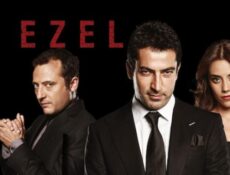 مسلسل ايزيل الحلقة 38 مترجمة