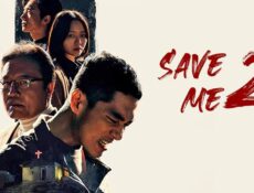 مسلسل Save Me الموسم 2 الحلقة 12 الثانية عشر مترجمة
