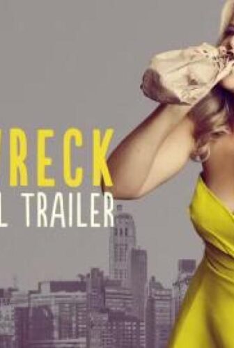 فيلم Trainwreck 2015 مترجم