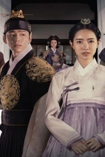 مسلسل Queen Love and War الحلقة 14 الرابعة عشر مترجمة