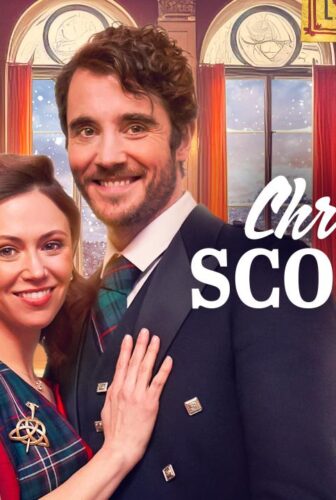 فيلم Christmas In Scotland 2023 مترجم